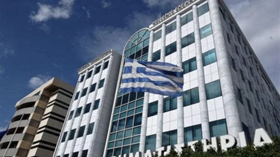 Χρηματιστήριο Αθηνών: Νέο μίνι τραπεζικό κραχ